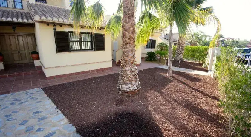 Hacienda Golf Properties - Canada Dla001