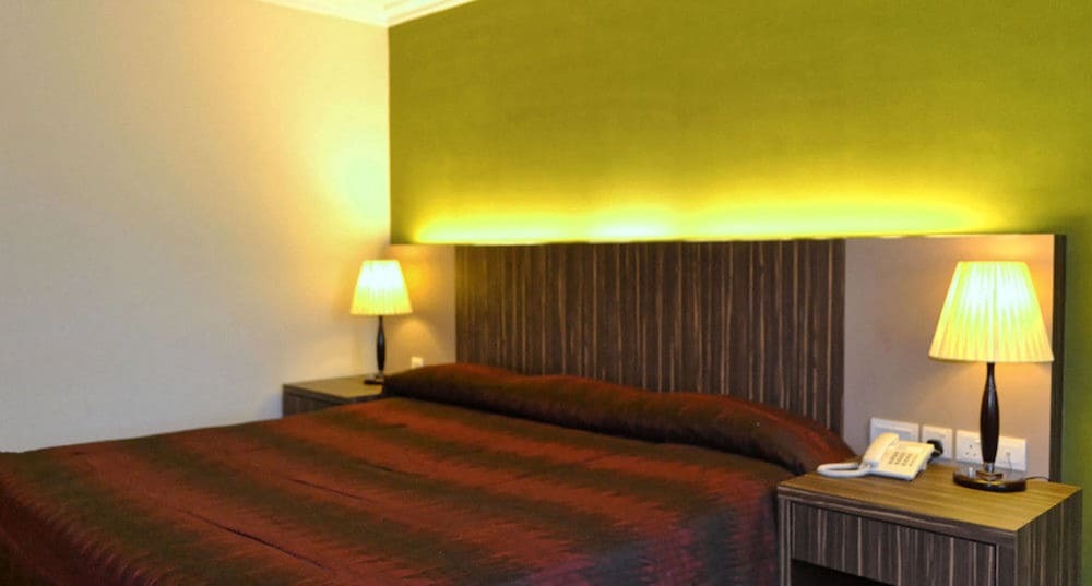 De Rhu Beach Resort