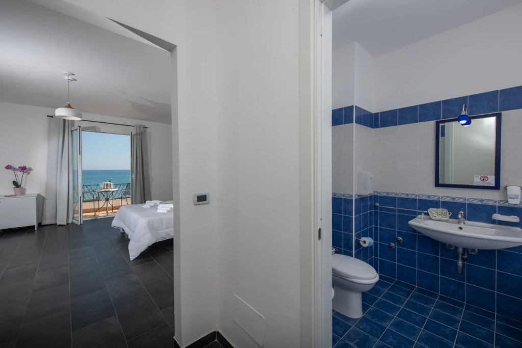 Baia D'Oro Hotel - Général
