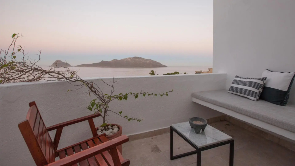 Gaviana Resort - Général