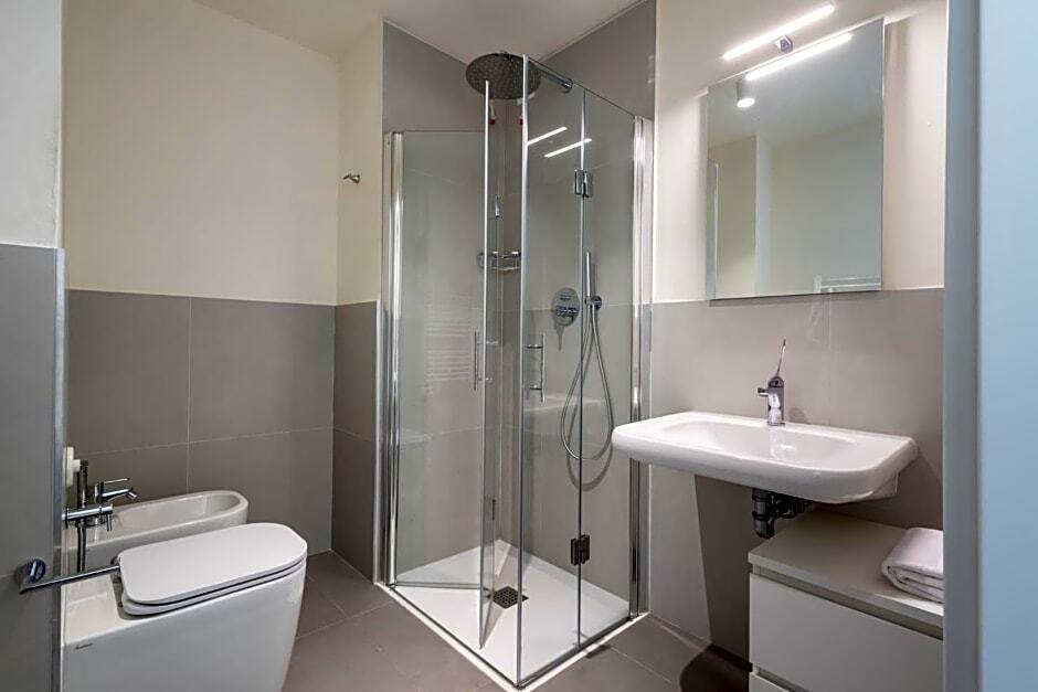Номер Standard в S4 Stays