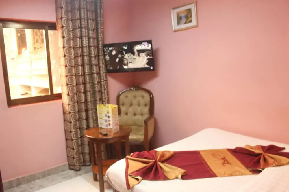 Hotel photo 21