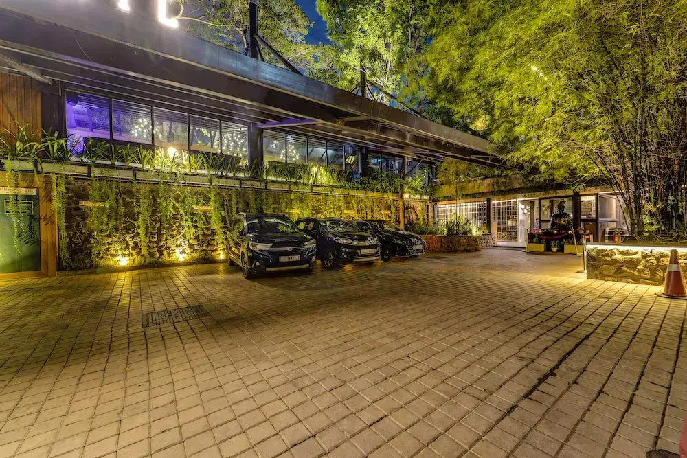 Hotel photo 29