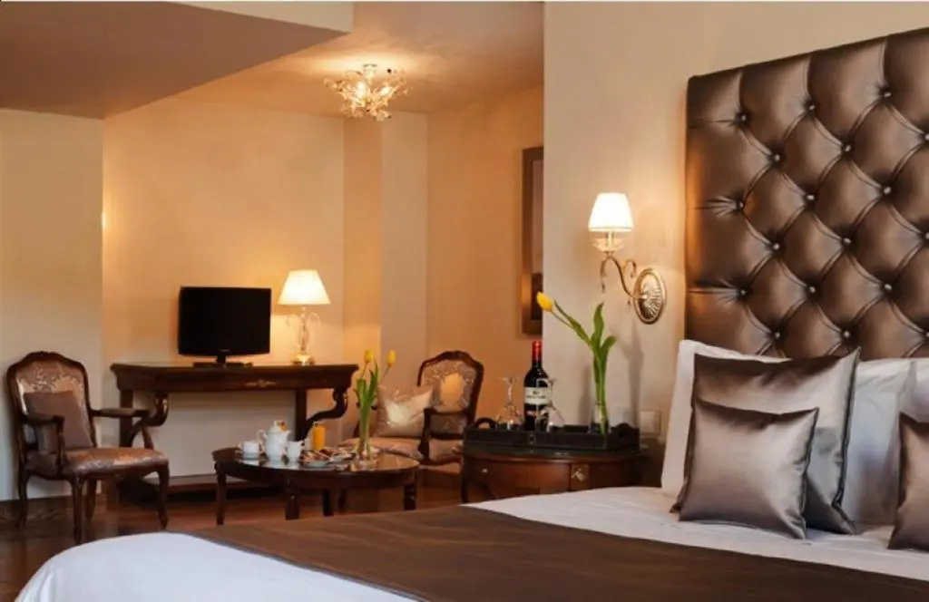 Tagli Resort & Villas - Général