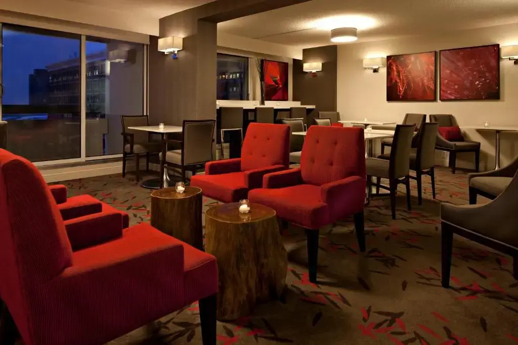 Delta Hotels by Marriott Winnipeg - Chambres