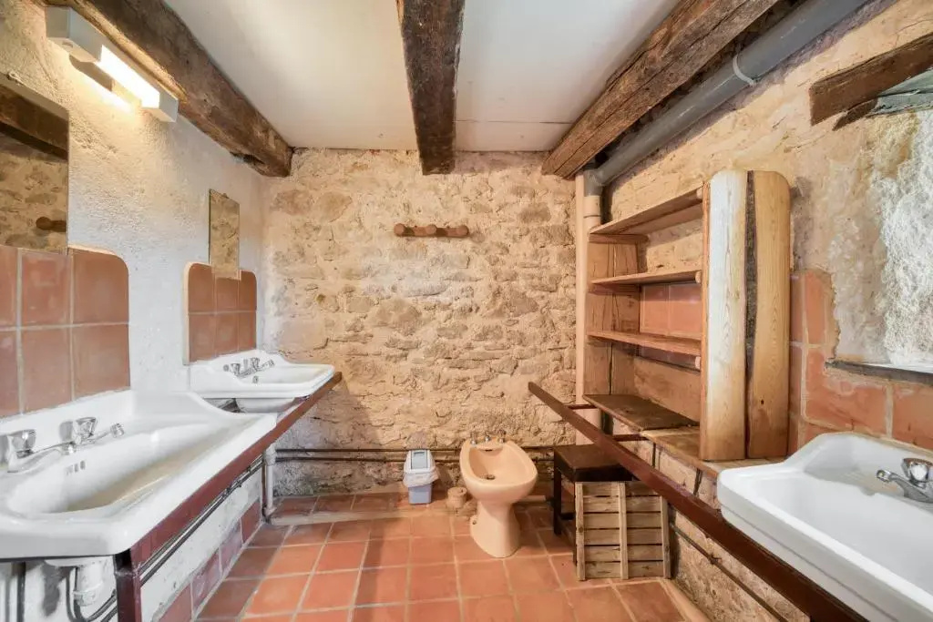 Afficher la photo 7 — Maison de 4 chambres avec terrasse amenagee et wifi a Gavaudun