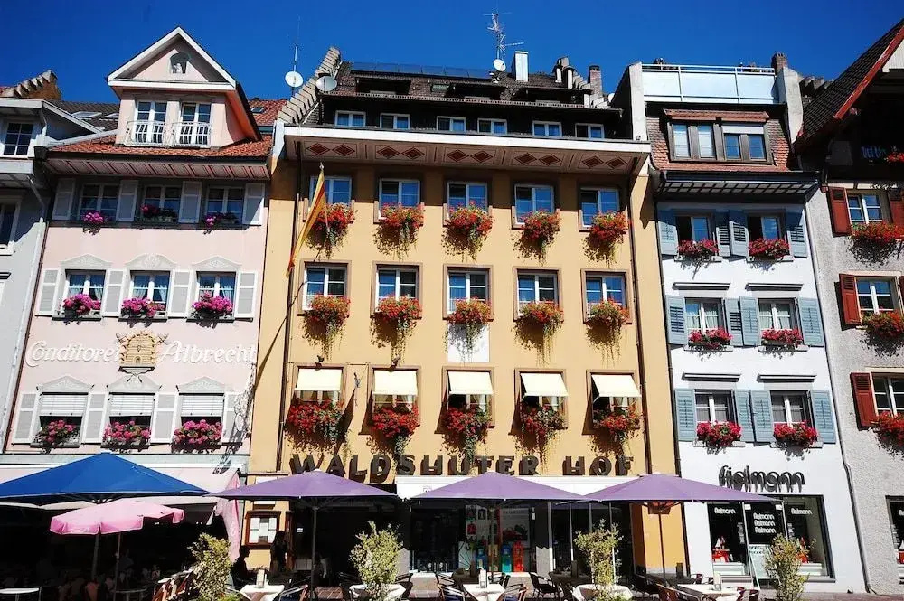Waldshuter Hof