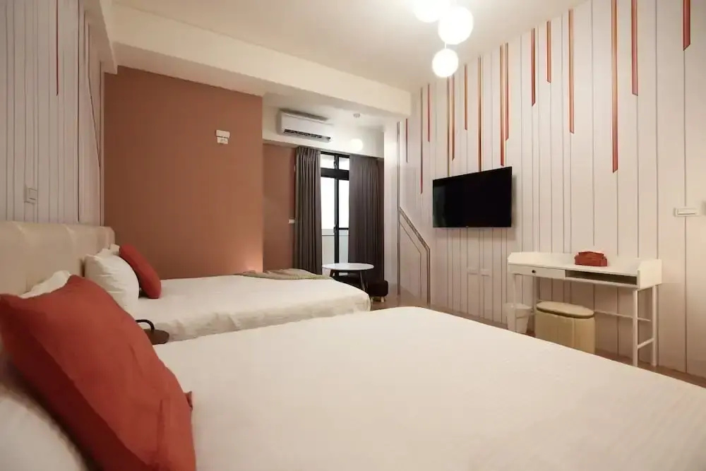 Hotel photo 8