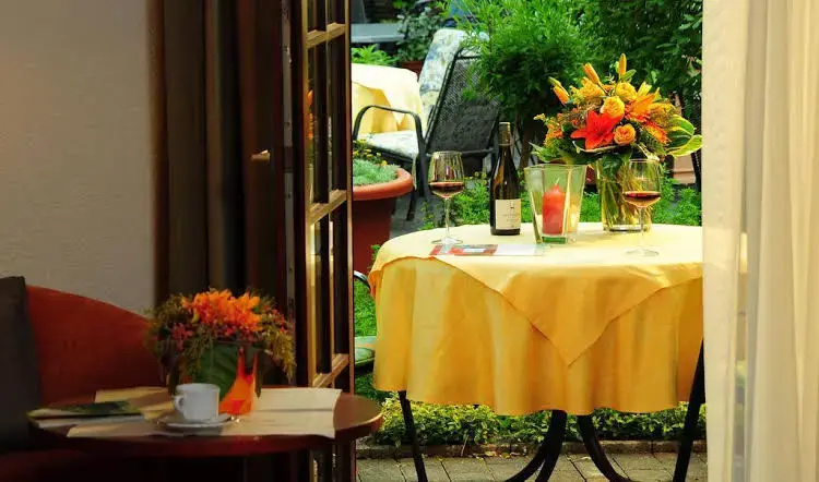 Hotel Restaurant Sonnenhof - Général