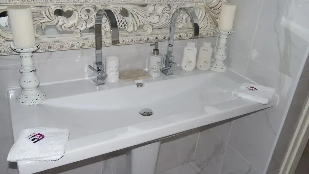 Elegant and Exclusive Boutique Guesthouse - Chambres