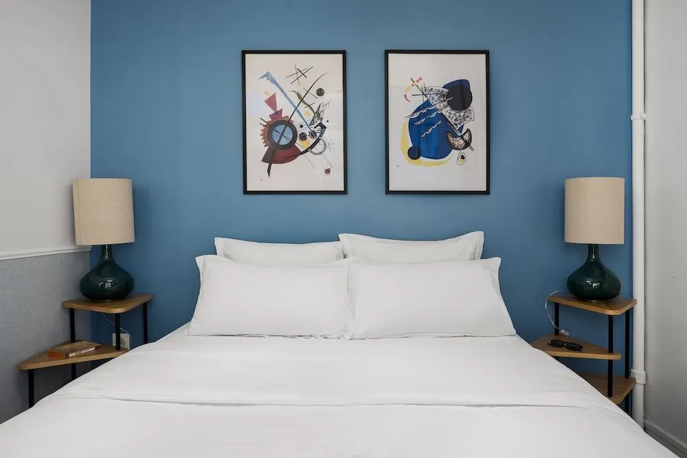 Edgar Suites Paris Montorgueil - Sentier