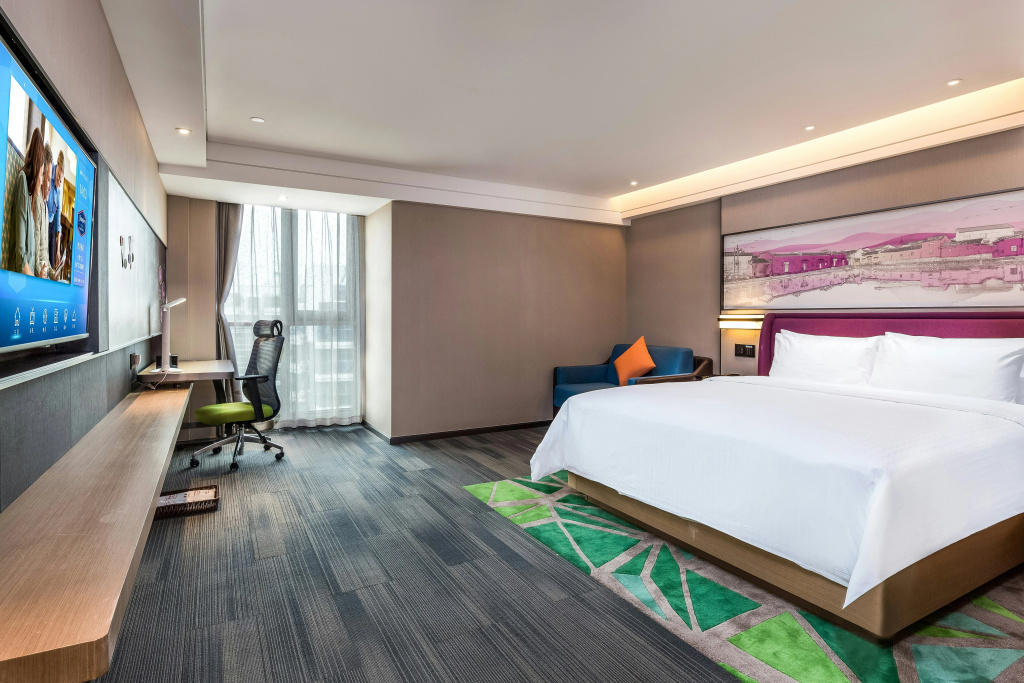 Hotel photo 8
