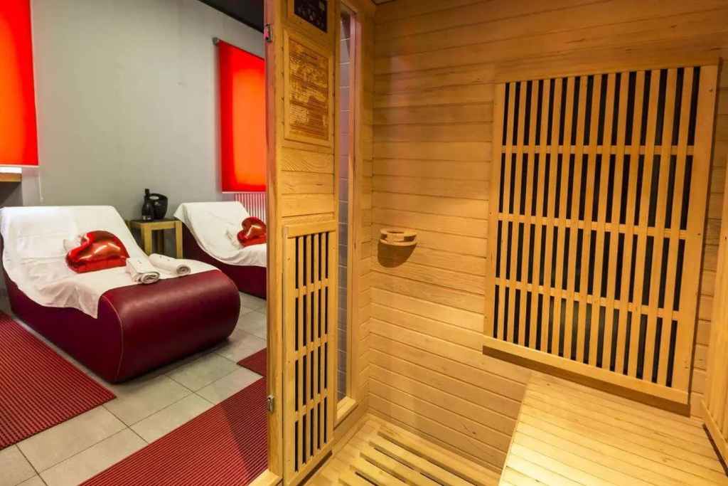 Hotel photo 20