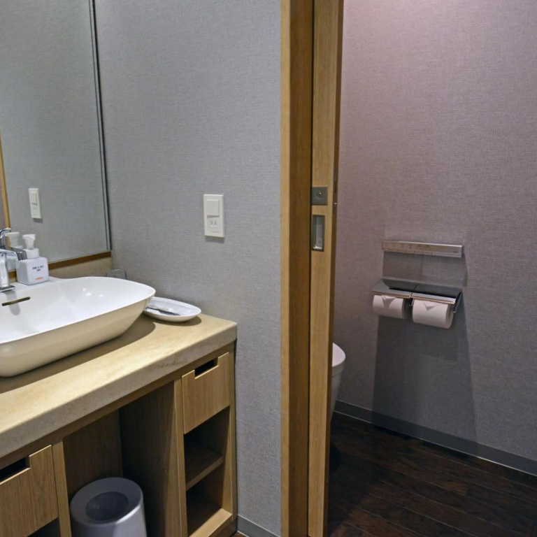 Hotel Forza Osaka Kitahama 사진 53