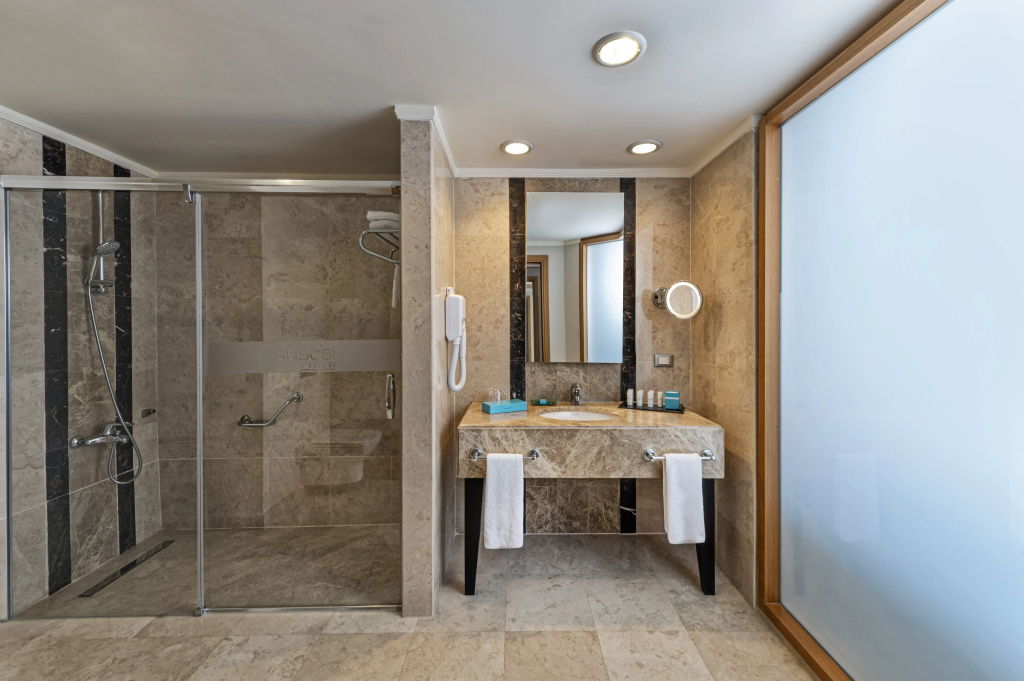 Susesi Luxury Resort - All Inclusive - фото 41
