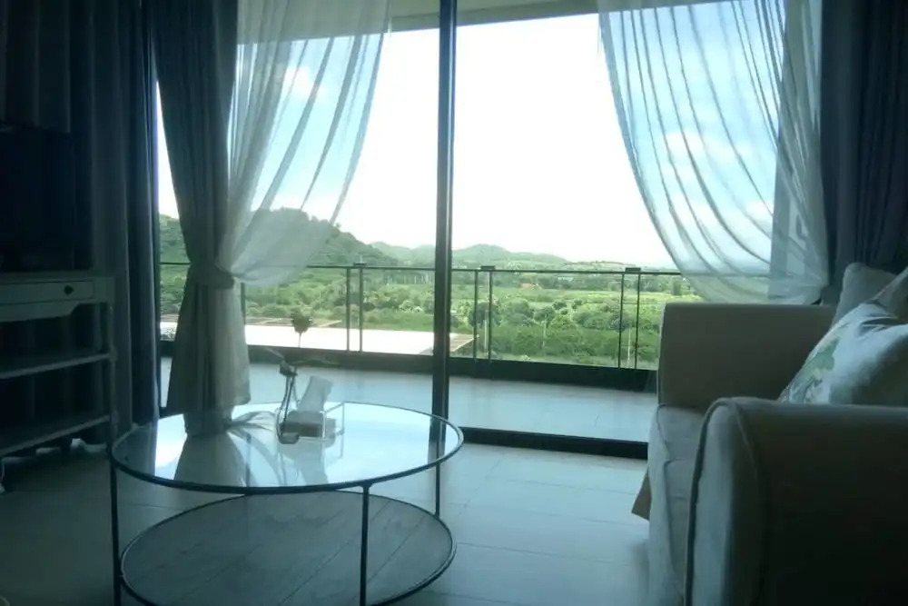 Номер Superior в 360 Condotel Khaoyai
