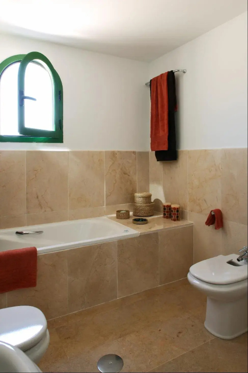Hotel Apartamentos Manilva Sun - Général