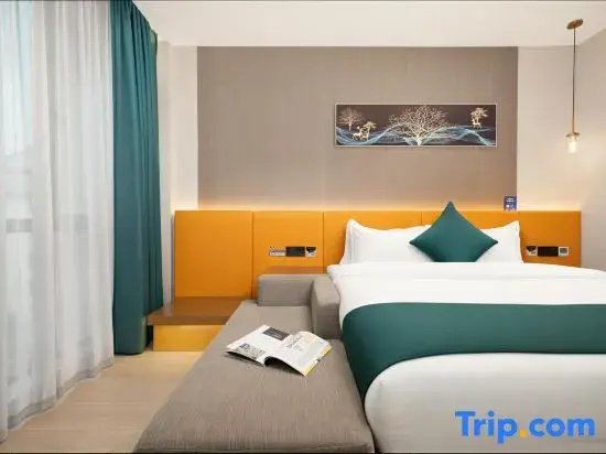 Nikko Green Hotel Natsukashiya Fuwari - Chambres