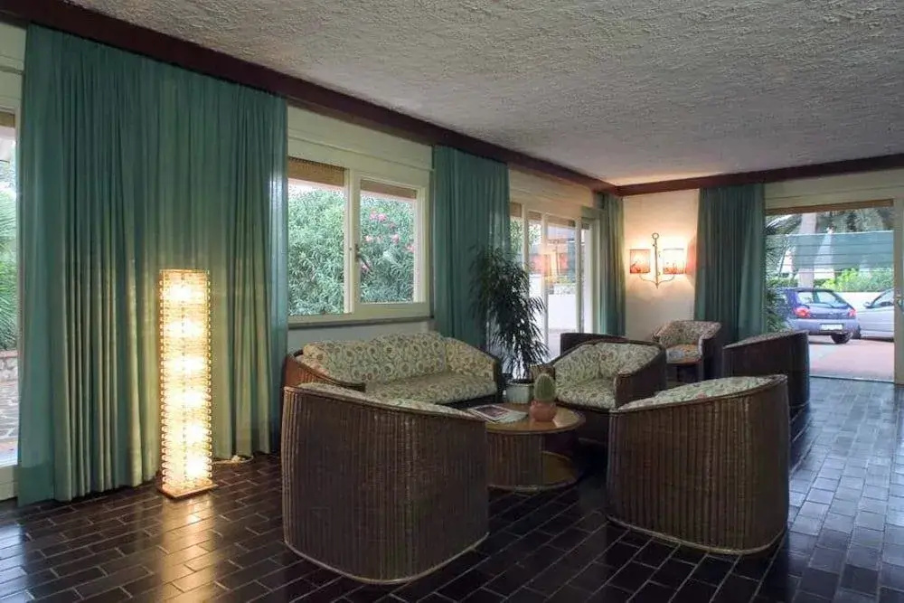 Hotel Barcarola 2 - Général