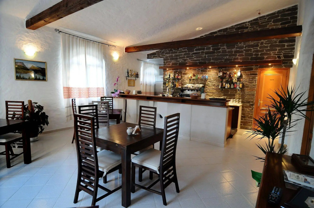 Hotel Cedrino - Général