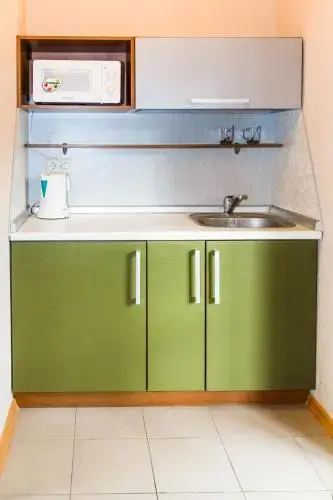 Vershina Mini-hotel - фото 24