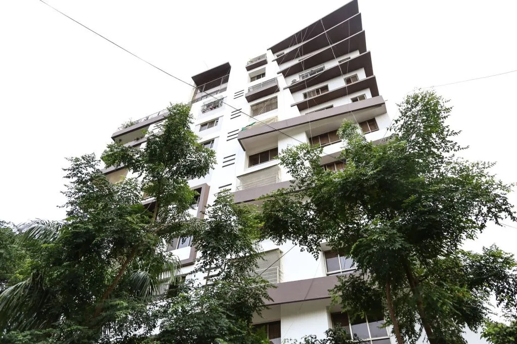 La Royle Appartments By OYO Rooms