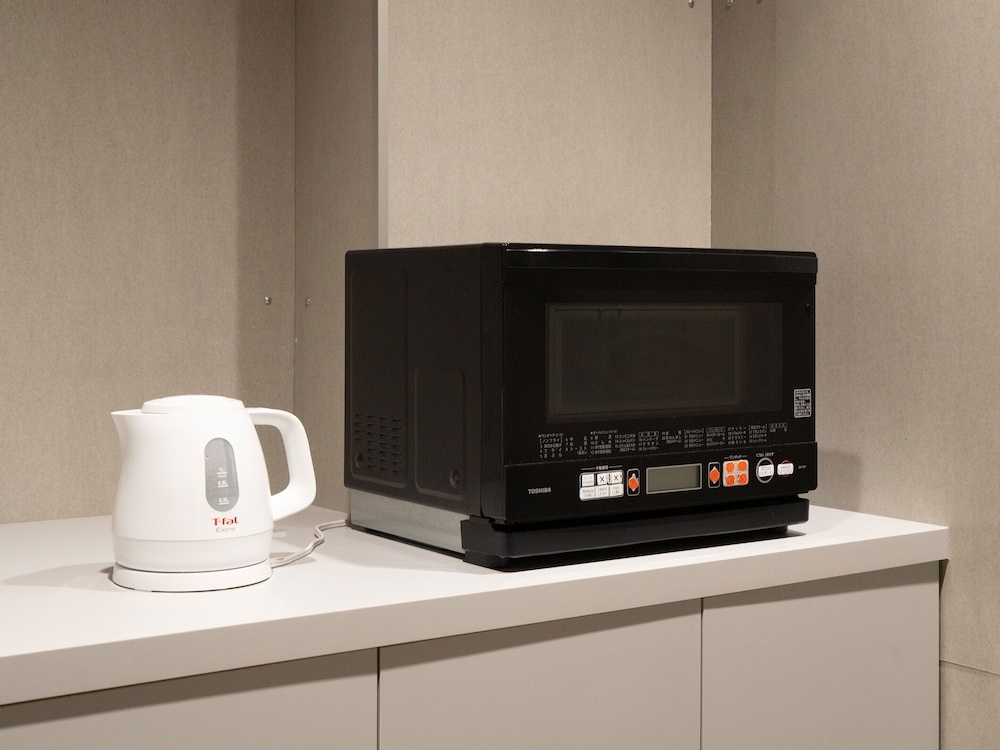 Grids Sapporo Hotel & Hostel 사진 6