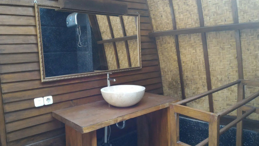 D Wahana Resort - Général