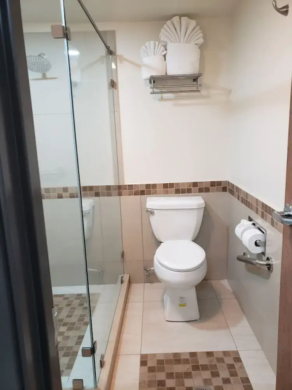 Deluxe Double Villa (full double bed)