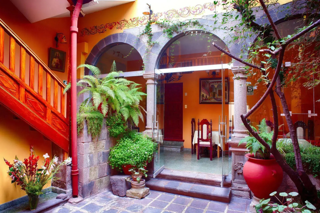 Hotel photo 15