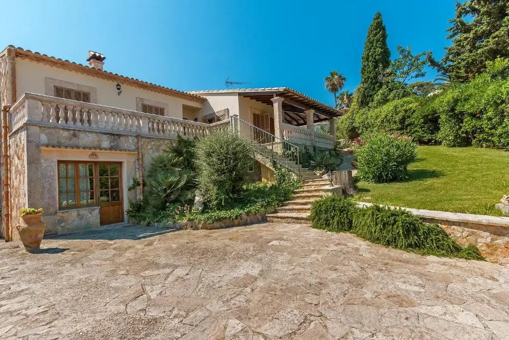 Chalet