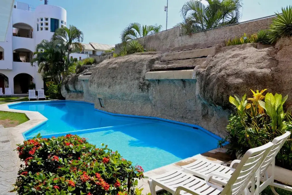 Hotel photo 10
