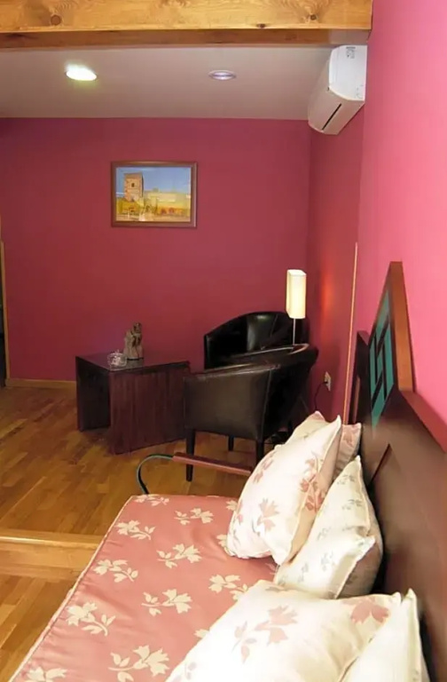 Hotel Spa La Casa Mudéjar - Chambres