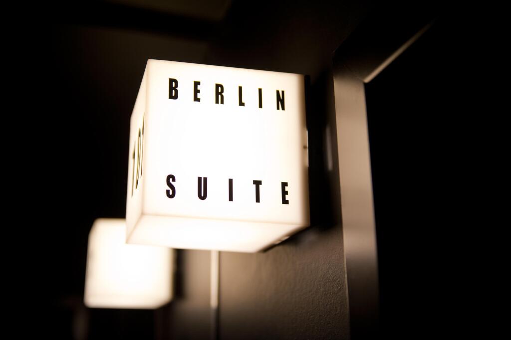 Axel Hotel Berlin picture