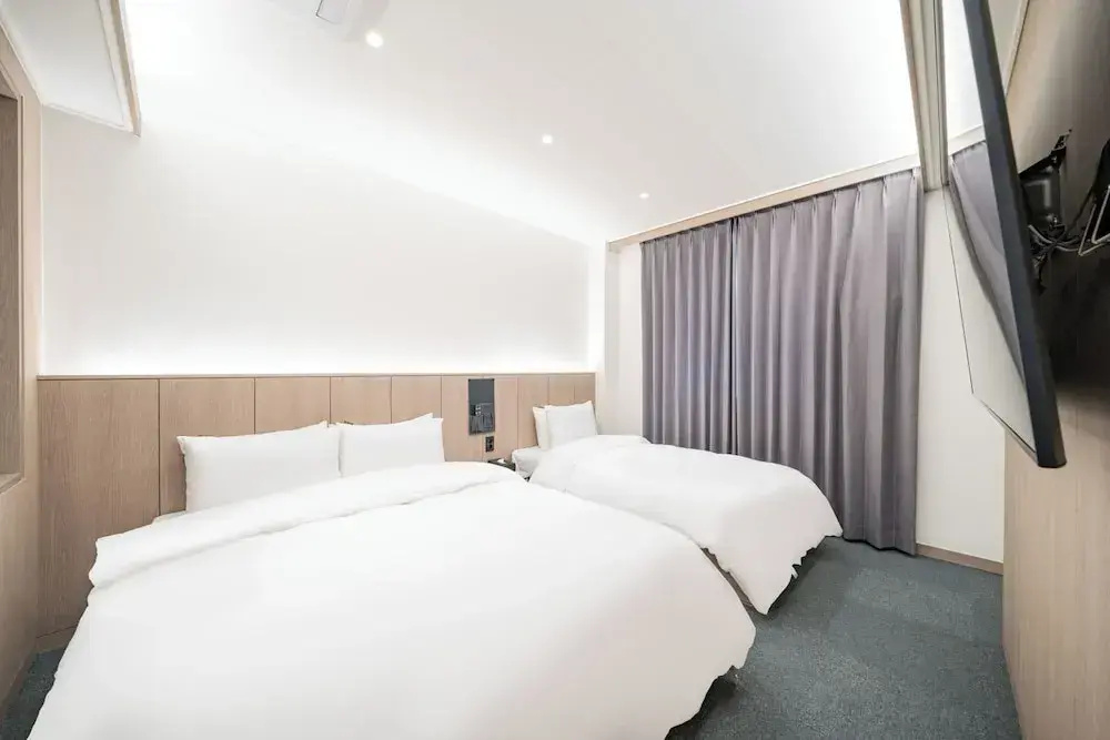 Hotel photo 20