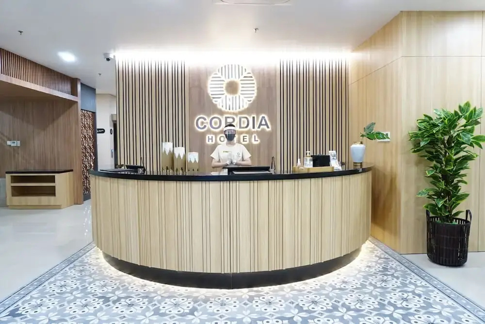 Cordia Hotel Yogyakarta