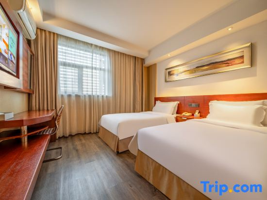 Maixinge Boutique Hotel - Chambres