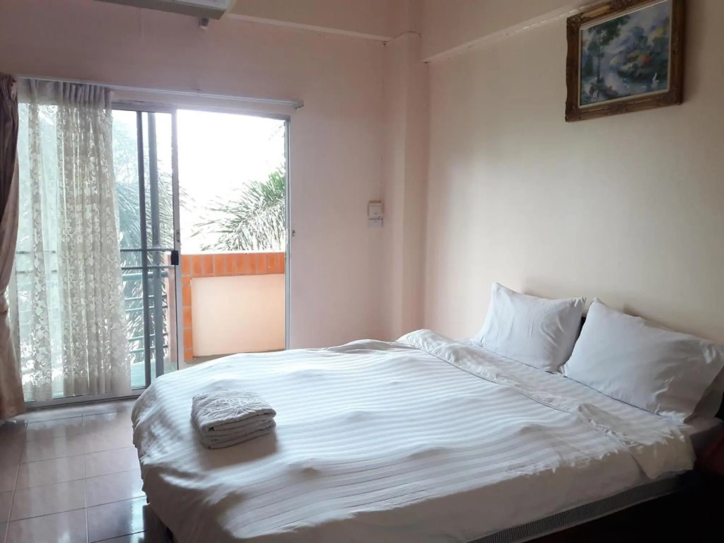 Rawanda Resort Hotel — 3