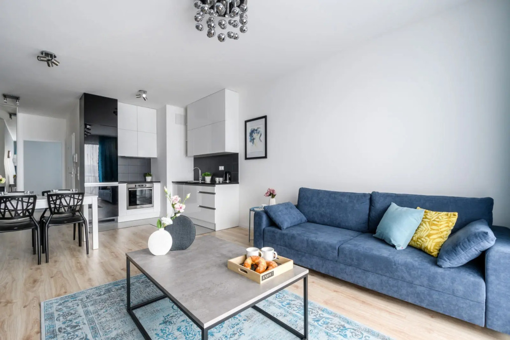 квартиры в по́льше. квартиры в варшаве. варшава жильё. квартиры в польше. квартира варшава фото.