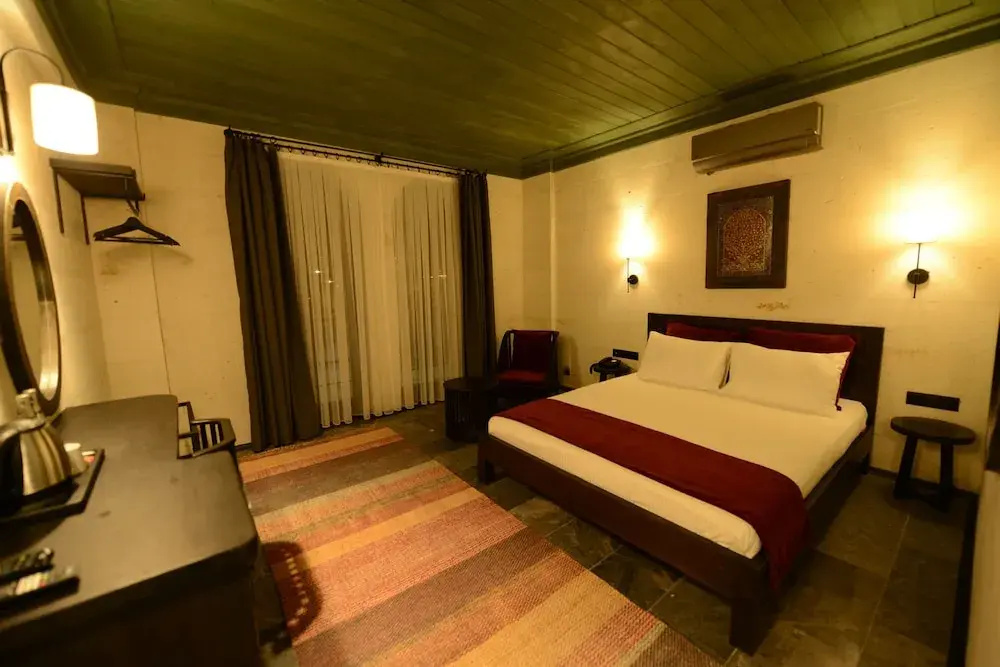 Executive room