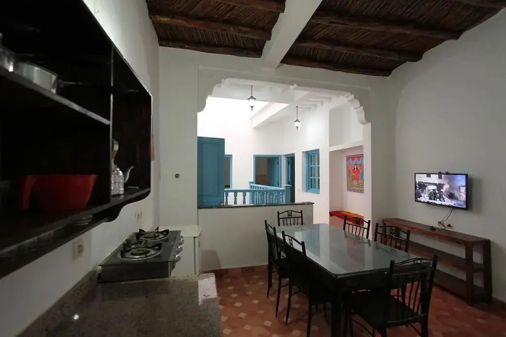 Classic Apartment