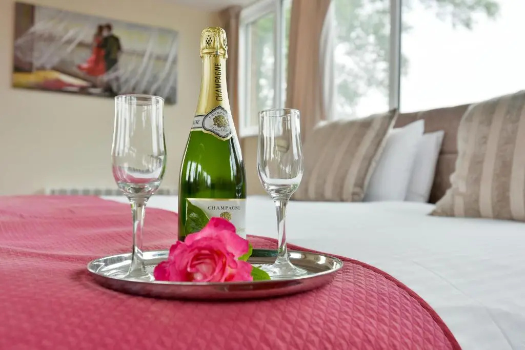 Edenhall Country House Hotel - Général