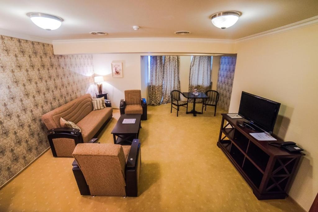 Apartment — room photo 3
