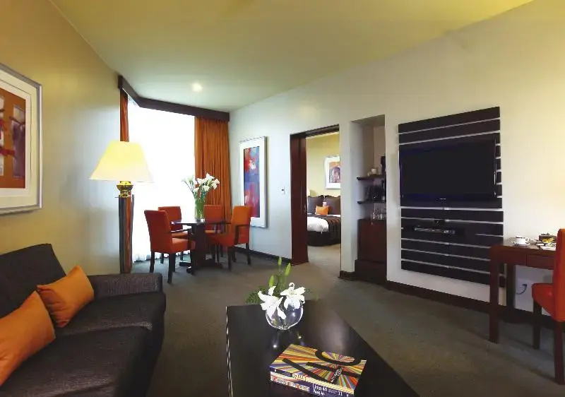 Delfines Hotel & Convention Center - Chambres