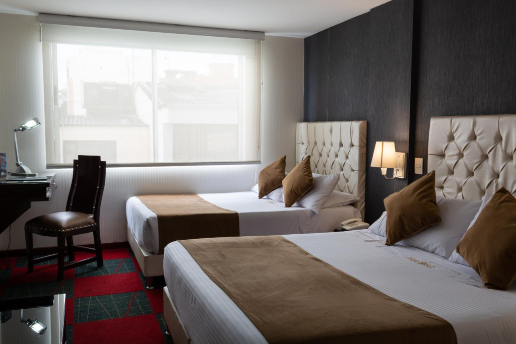 Hotel photo 30