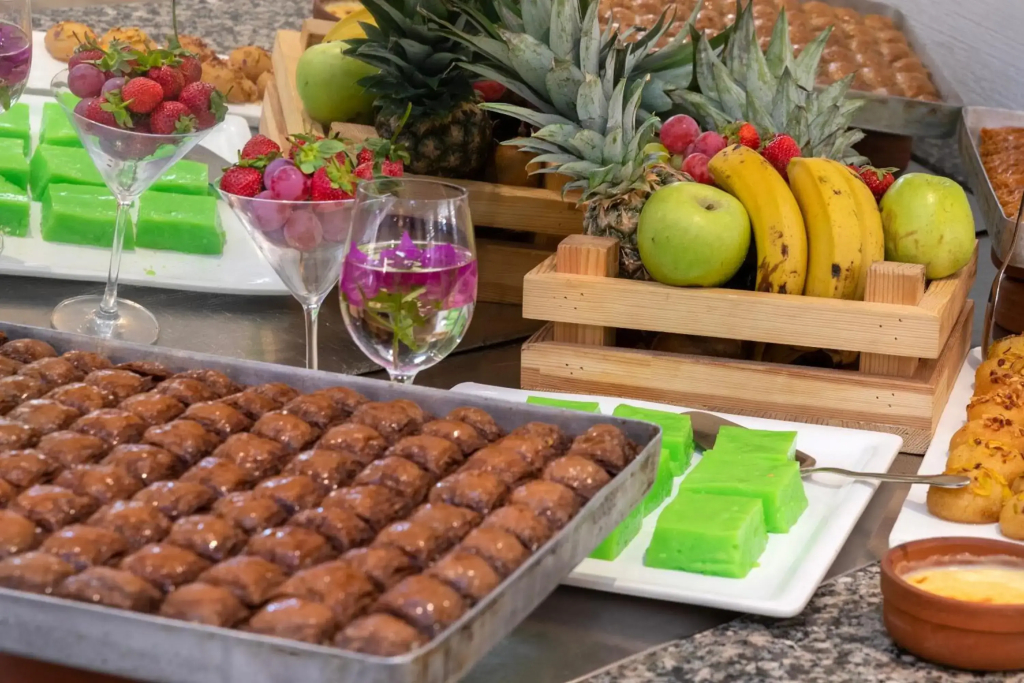 Marti La Perla Hotel - All Inclusive - Adult Only - фото 15