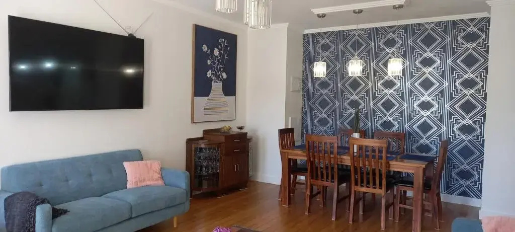 St David's on James Luxury apartments