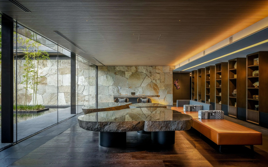 Garrya Nijo Castle Kyoto Galeriebild 19