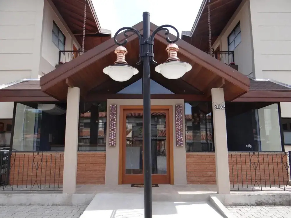 Hotel Aromas de Penedo