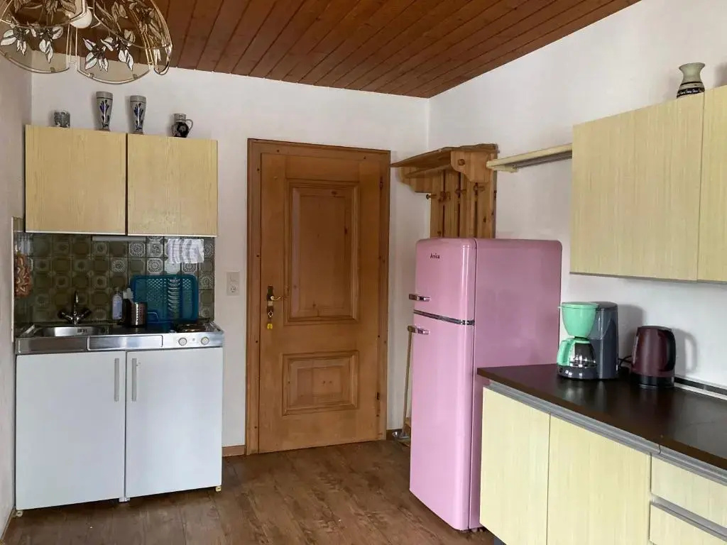 2 Bedrooms Apartment with balcony